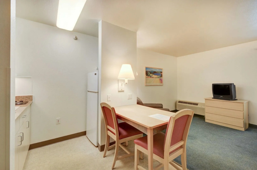 Quality Inn Fishers - Indianapolis