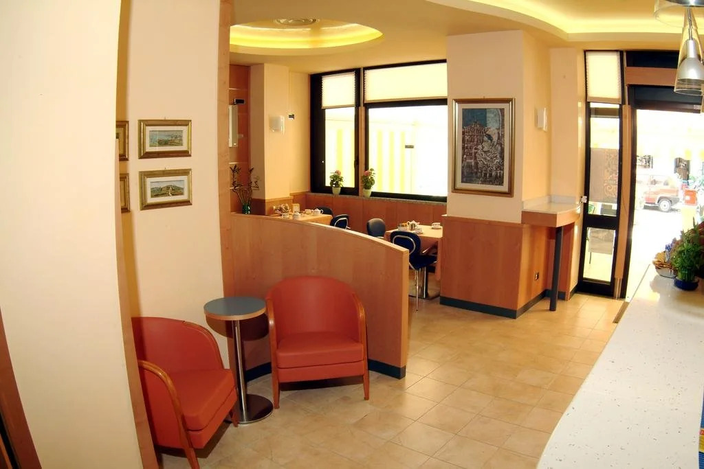 Hotel Nettuno