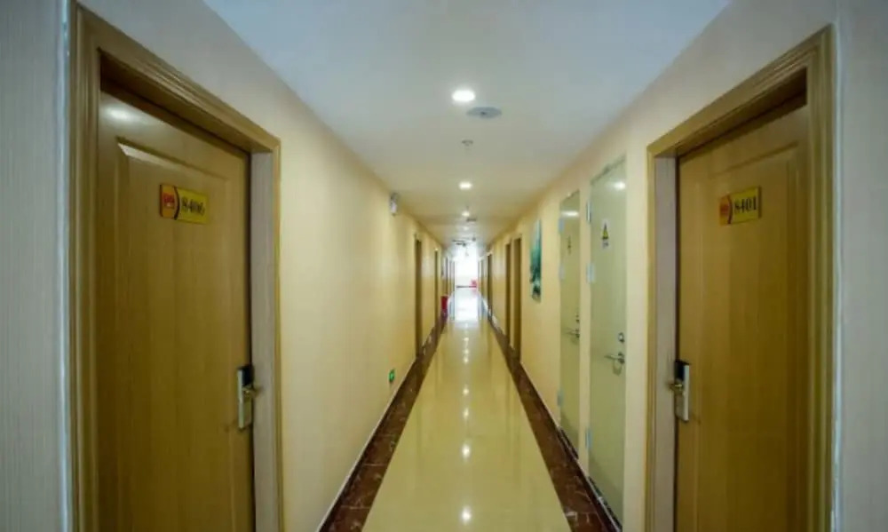 24 Hours Economic Hotel