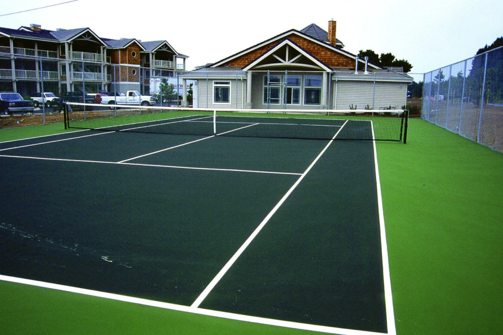 WorldMark Depoe Bay