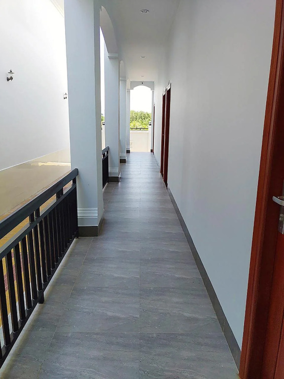 Ninh Chu 2 Hotel