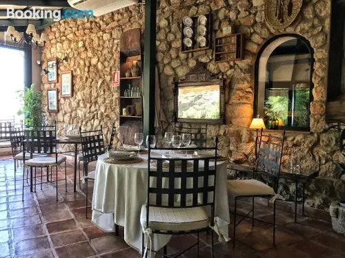 CALERILLA Hotel