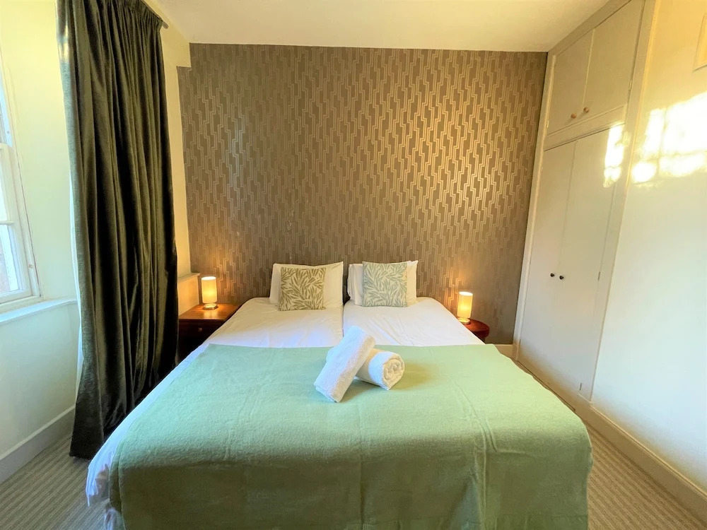 Kirkhill Estate Rooms