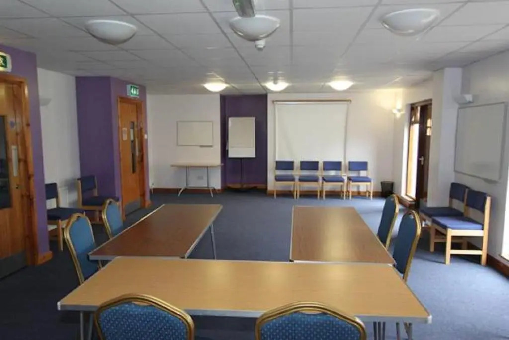 Bushmills Hostel