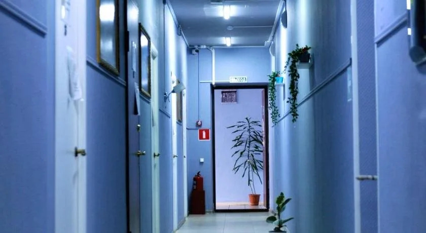 Travel Inn Vystavochnaya