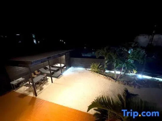 T"S Villa