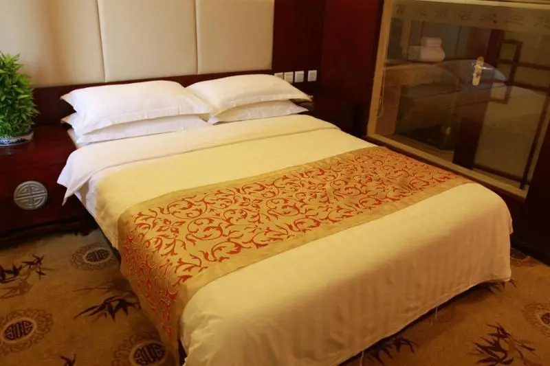 Lihao Hotel Beiging GuoZhan (Capital Airport and Exhibition Center)