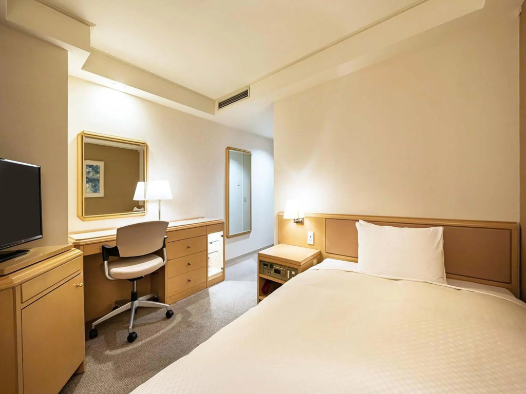 Utsunomiya Tobu Hotel Grande