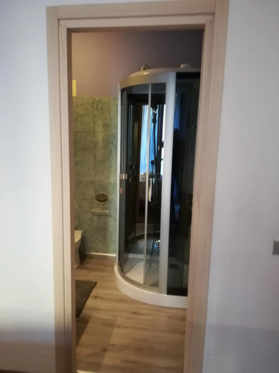 Megaride Guest House