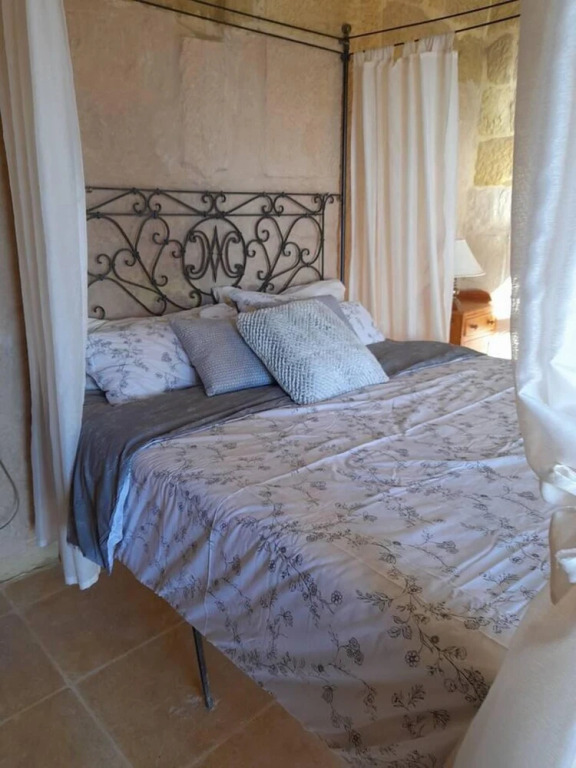 Tas Suplu Farmhouse Gozo