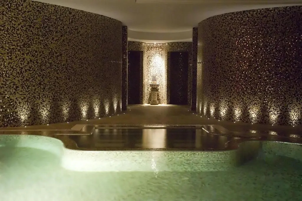 Grande Real Villa Itália Hotel & Spa - A Leading Hotel of the World