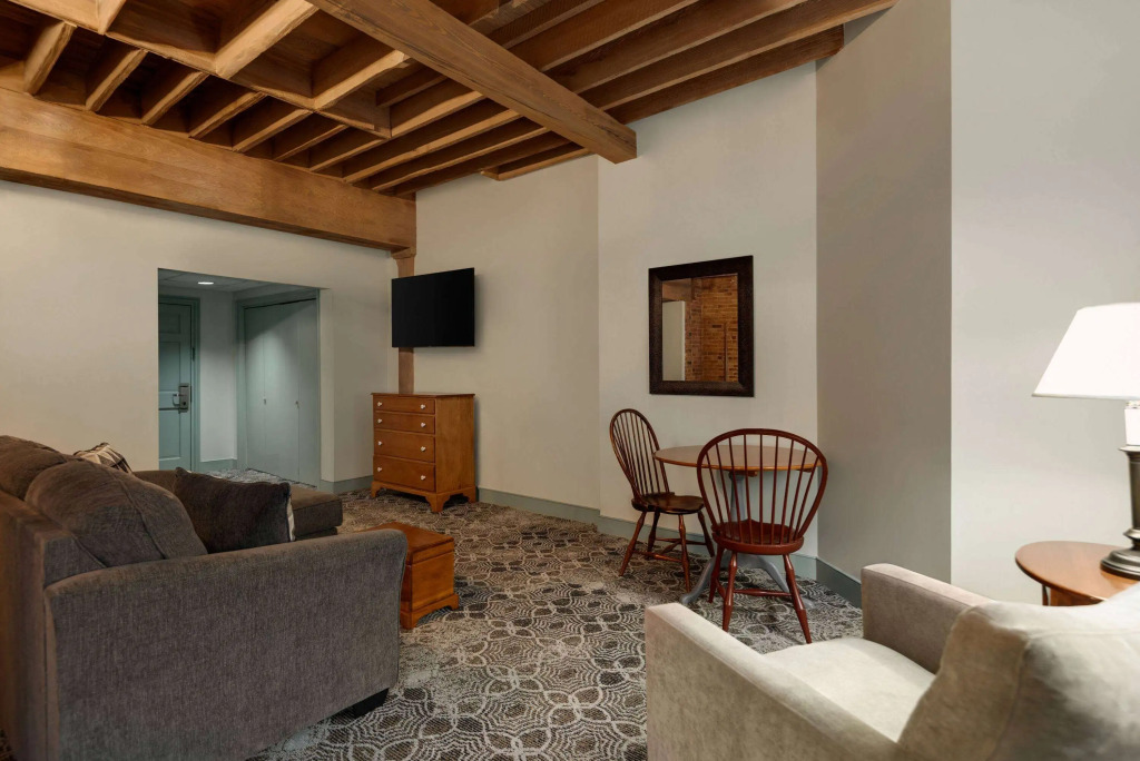 The Historic Brookstown Inn, Trademark Collection by Wyndham