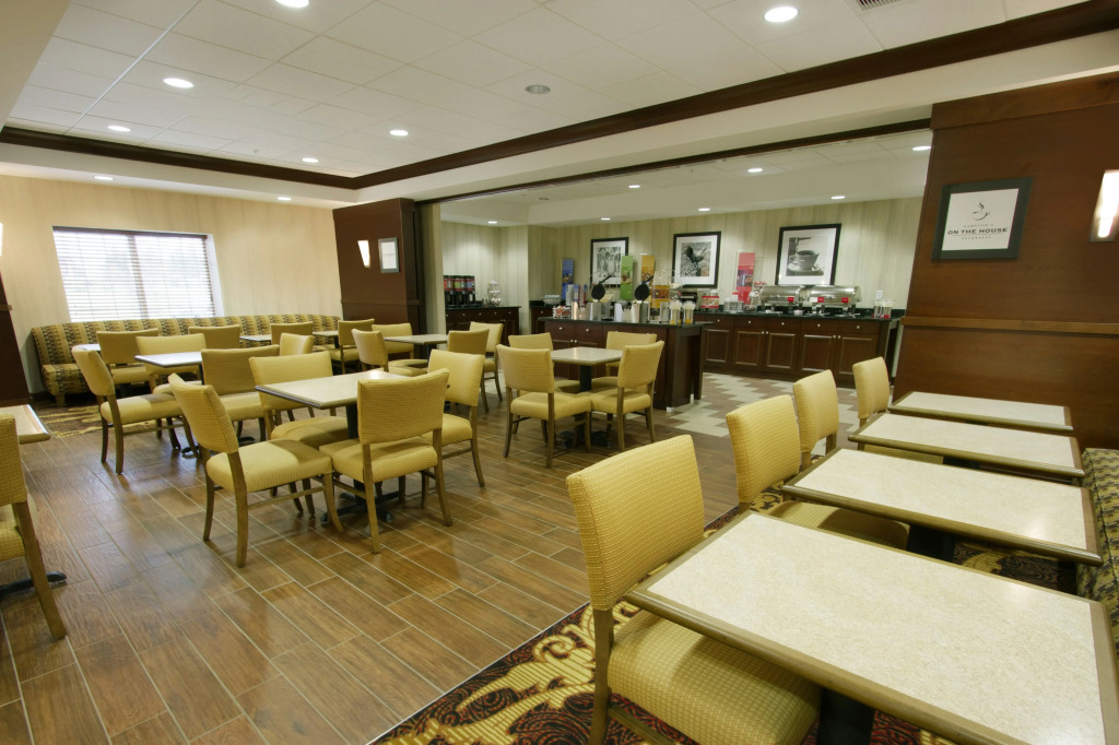 Hampton Inn Bangor