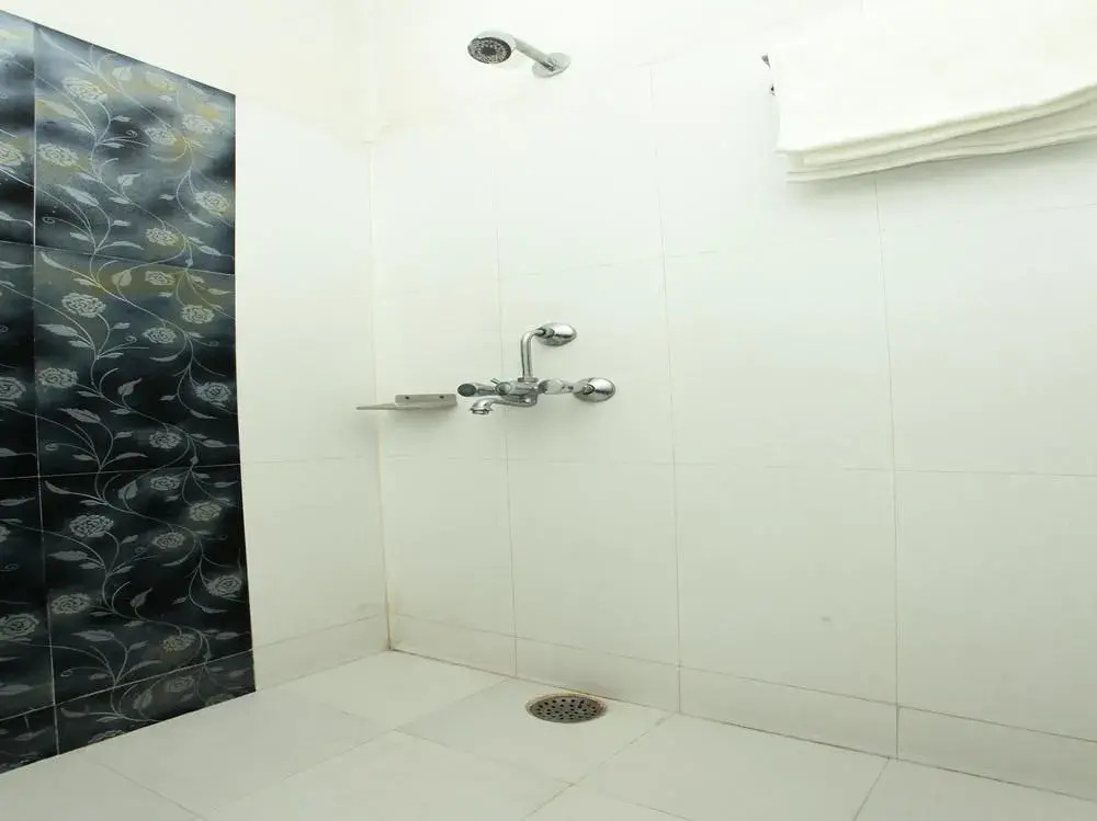OYO 2289 Hotel Radha Palace
