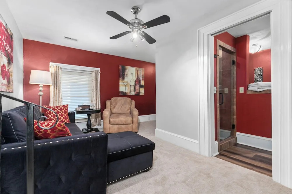 Brayton B&B