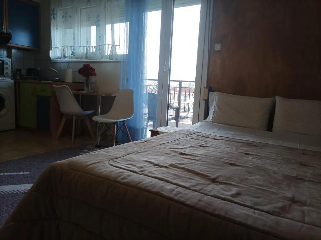 Antonelo I Luxury Aparts