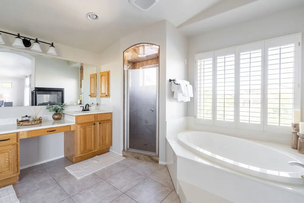 Las Sendas Desert Oasis Home 6 Bedrooms 3.5 Bathrooms Home