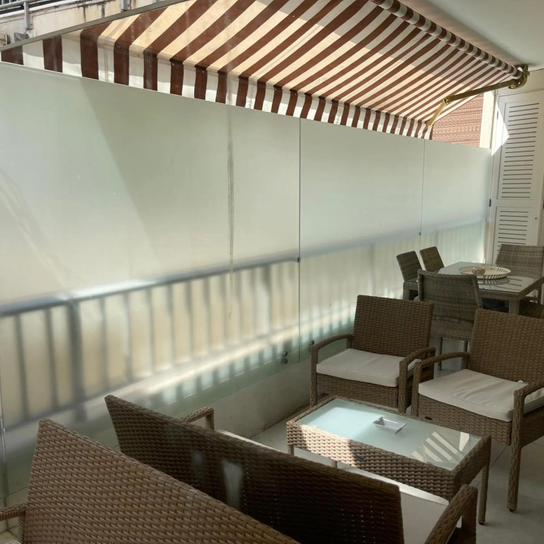 Hotel Le Fouquets