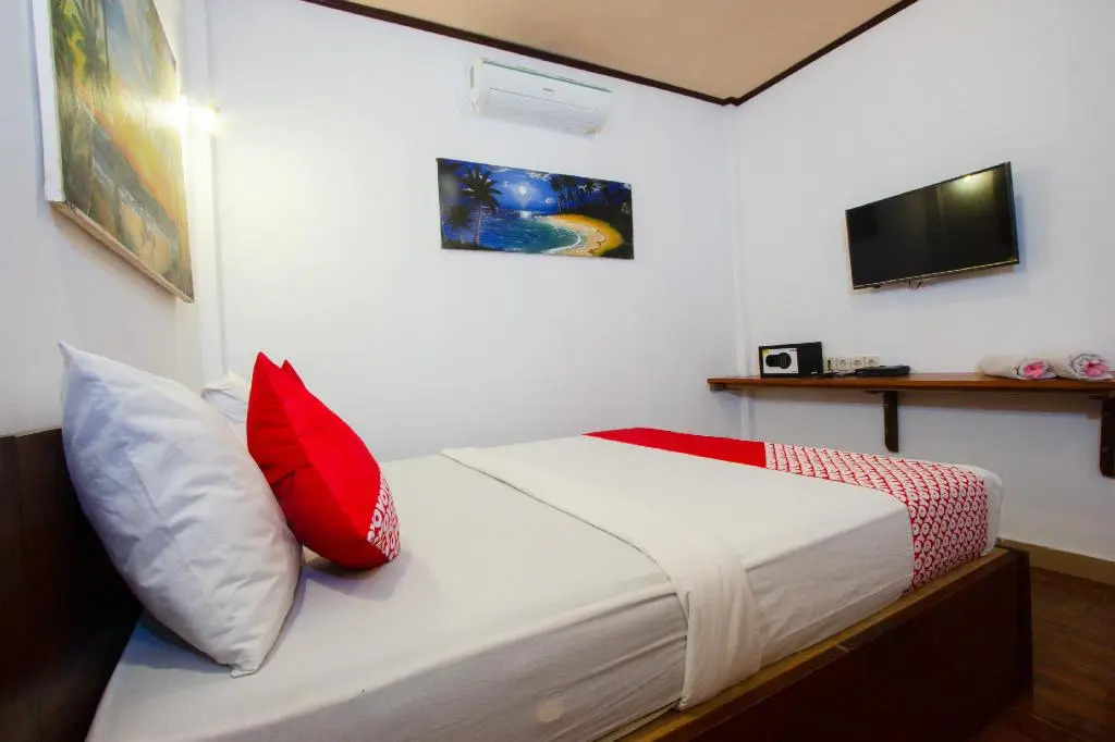OYO 1408 Coral Choice Gili Trawangan