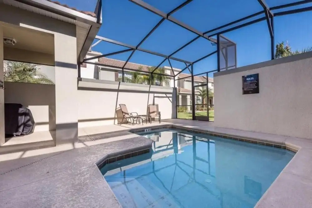 4899ct - Storey Lake 5 Bedroom Townhouse