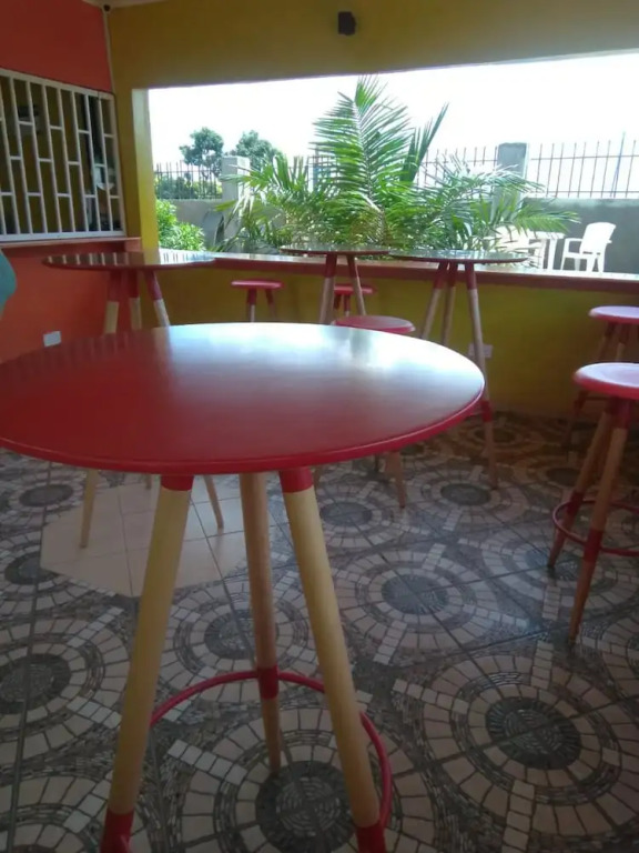 Sadybech Hotel
