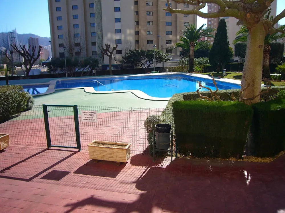 Apartamentos Gemelos 10