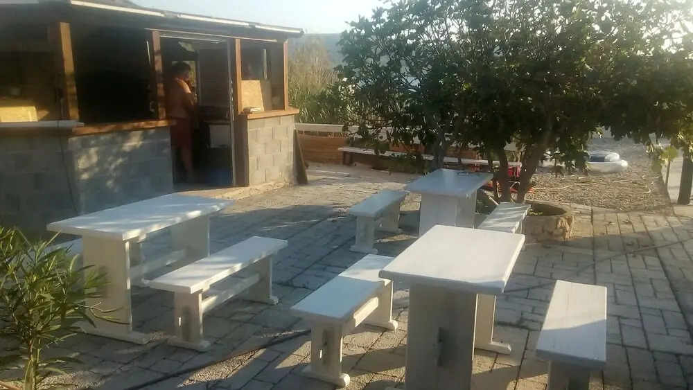 Stunning 1-bed Apartment in Zubovići