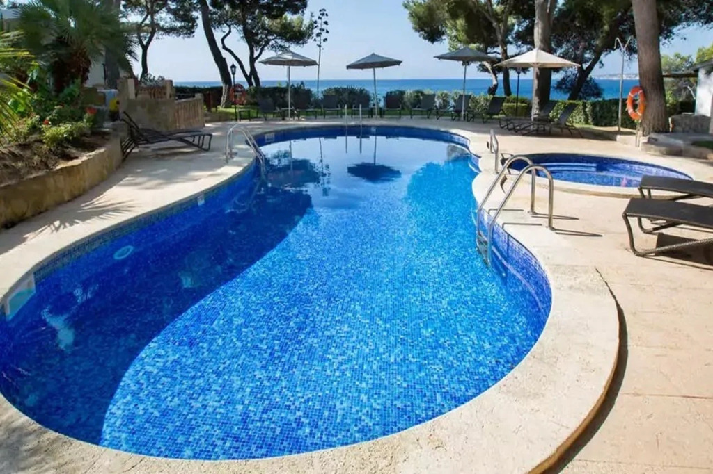 Hotel Bendinat
