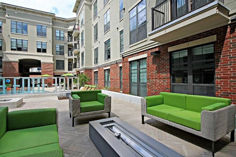 Apartments-Stay Smart Downtown Tulsa