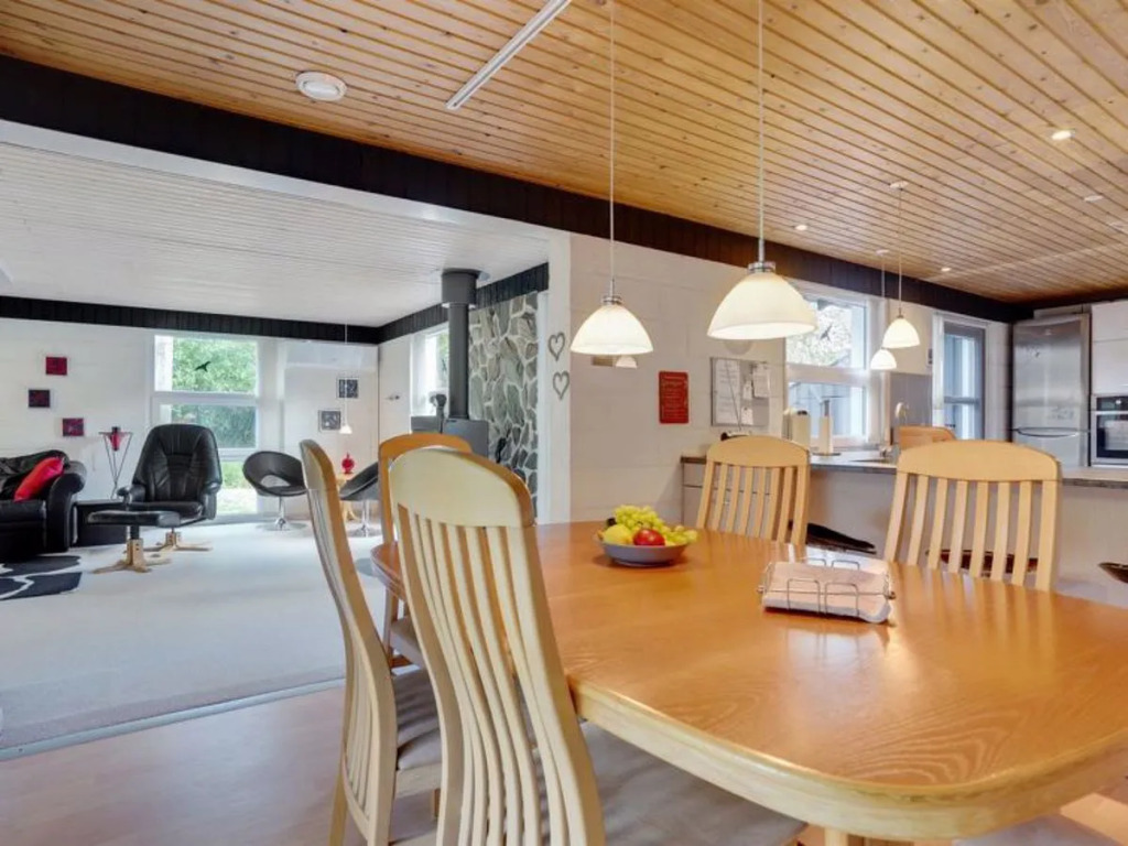 "Malwina" - 1.8km from the sea in Western Jutland
