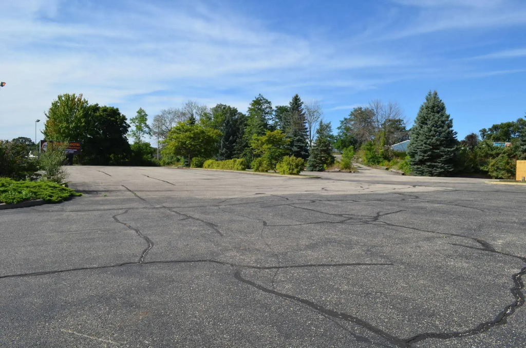 Econo Lodge Manistee