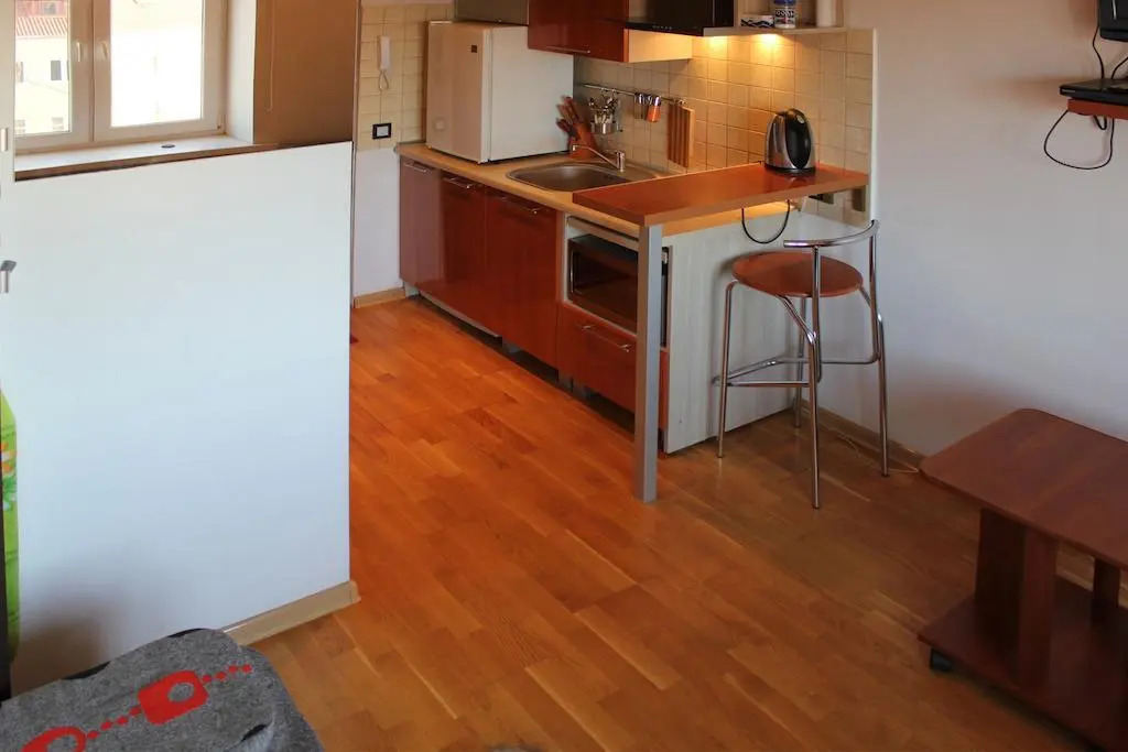 Apartments Vitaly Gut на Центральном рынке