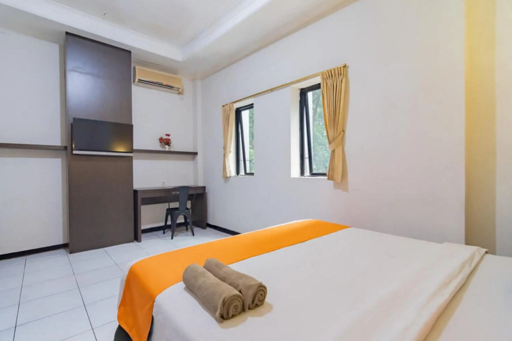 Cihampelas Hotel 1