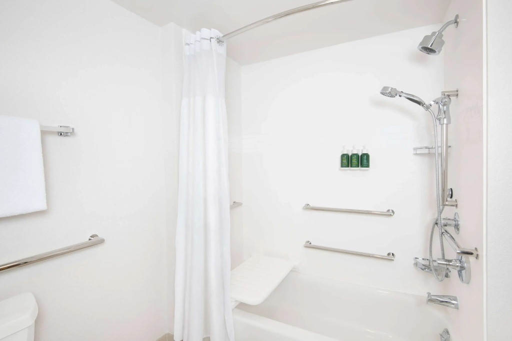 Hampton Inn Atlanta Kennesaw