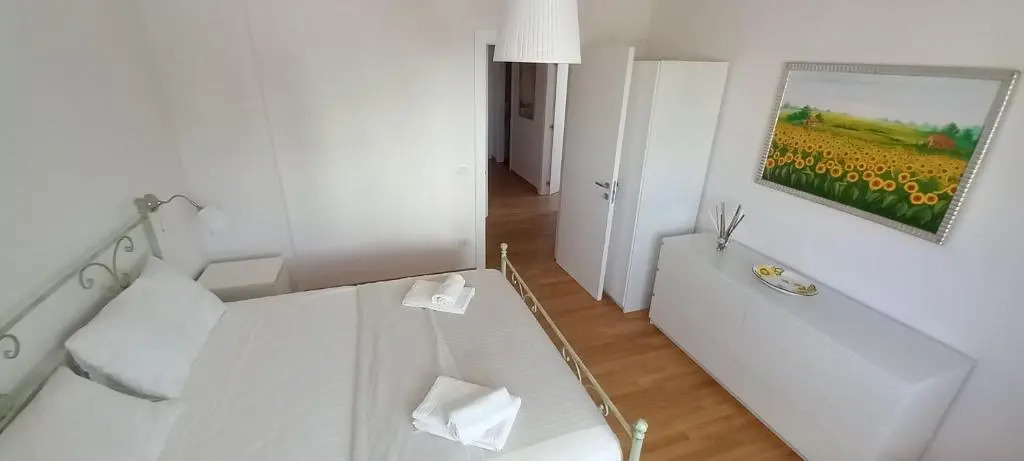 Central Apartment