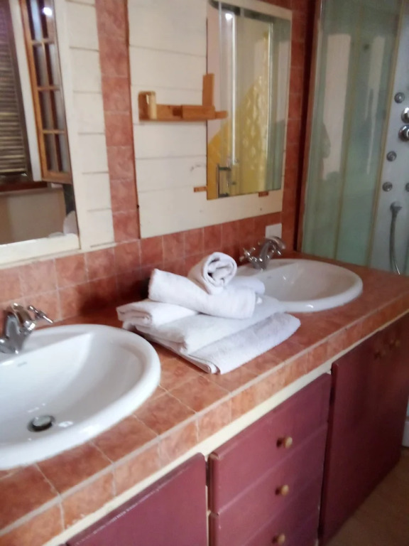 Olbia Smeralda Rooms