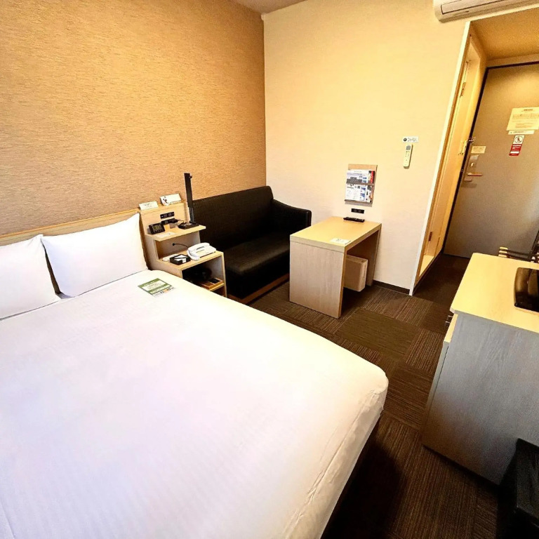 Hotel Route-Inn Anan