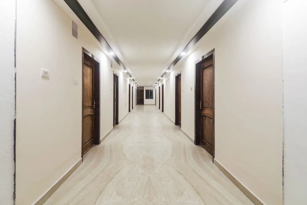Hotel Earl Grey