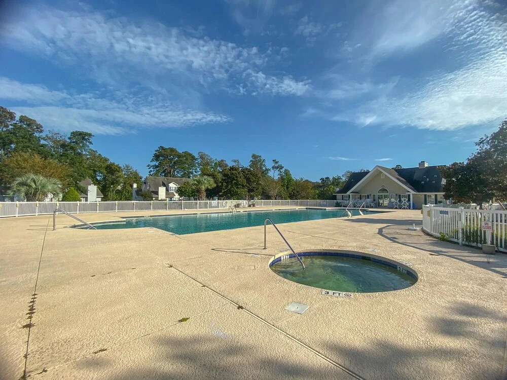 Fairway Oaks 7B by Seaside Vacations