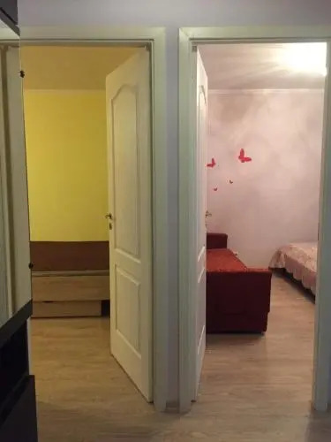 Cat Garden Family Apartments Riga