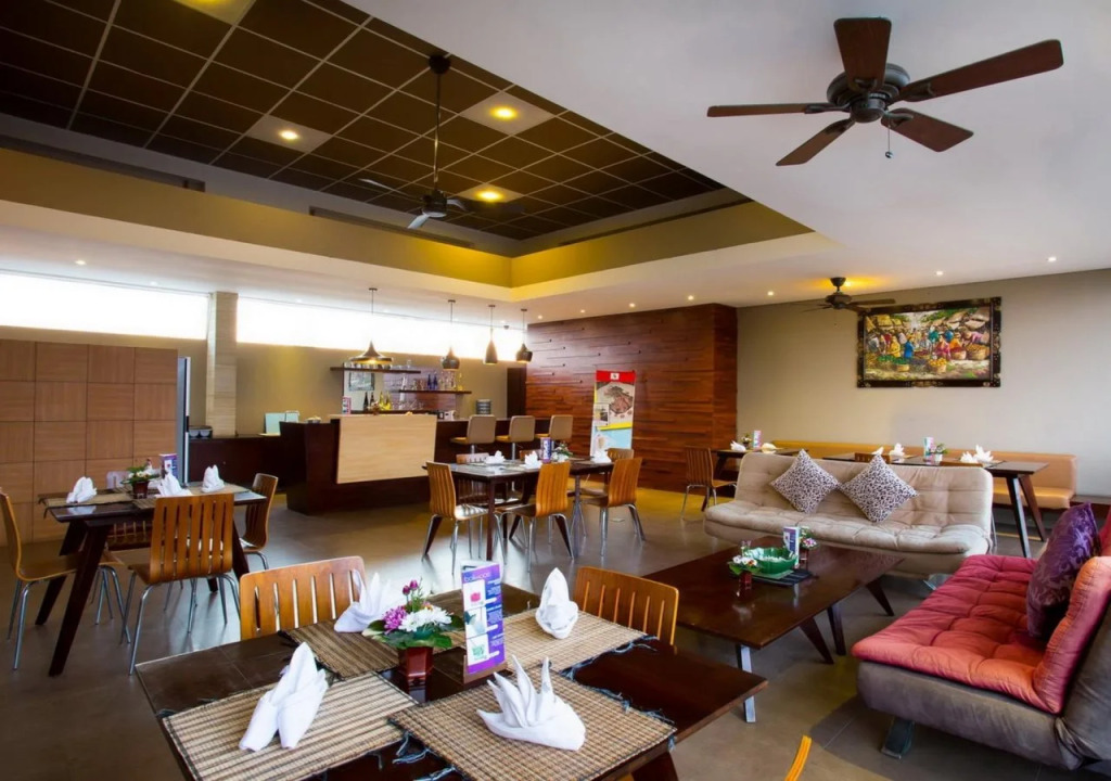 Asa Bali Luxury Villas & Spa