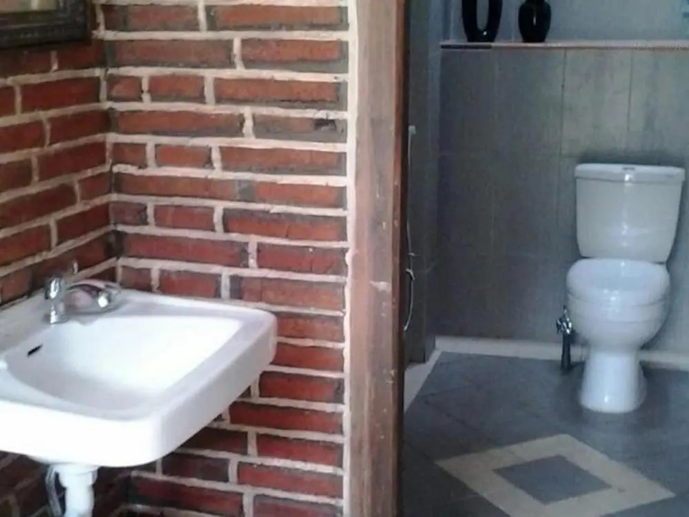 villas in batu indonesia homestay