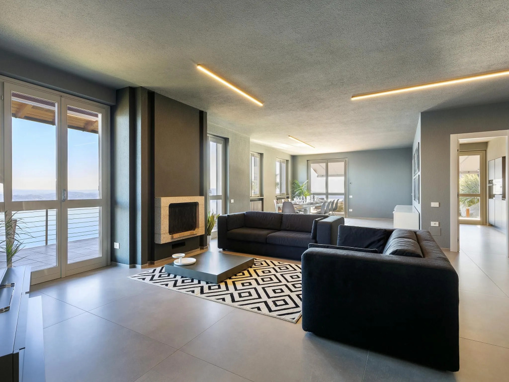 Villa Falcone 3 CAMERE 6 PAX