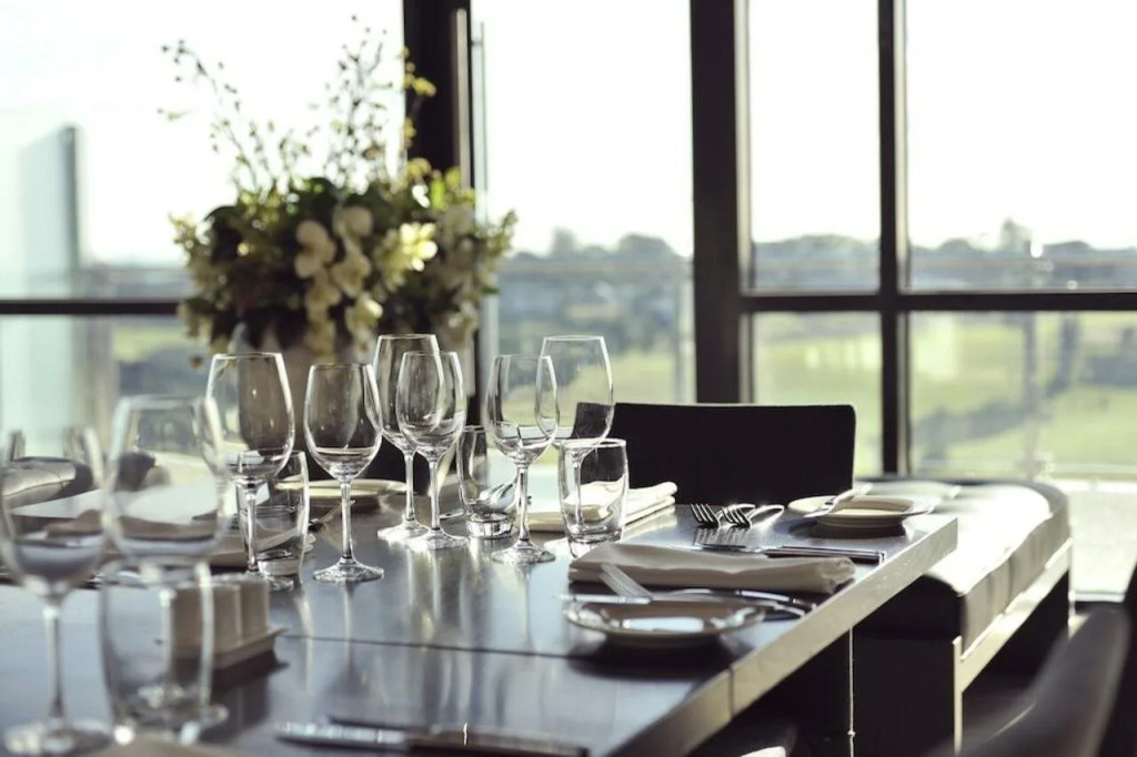 Mercure Portsea & Portsea Golf Club