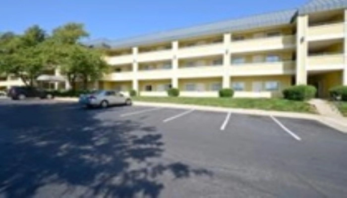 Quality Suites Rockville