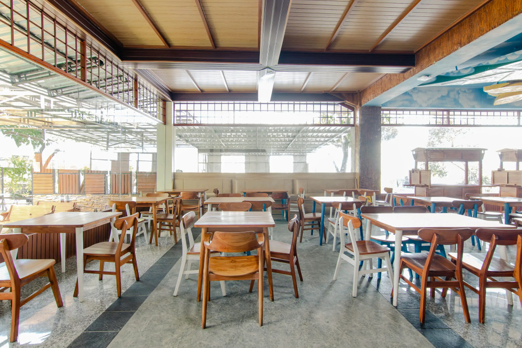 BeSt State Rooms SWB