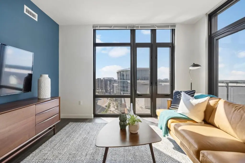 Placemakr Marymount Ballston