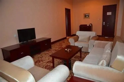 Dayi Sea Snail Hotel