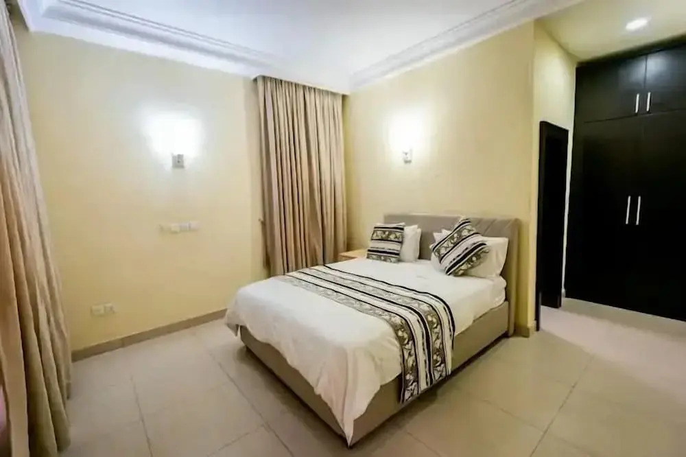 Harvey Trust Luxury Apartments