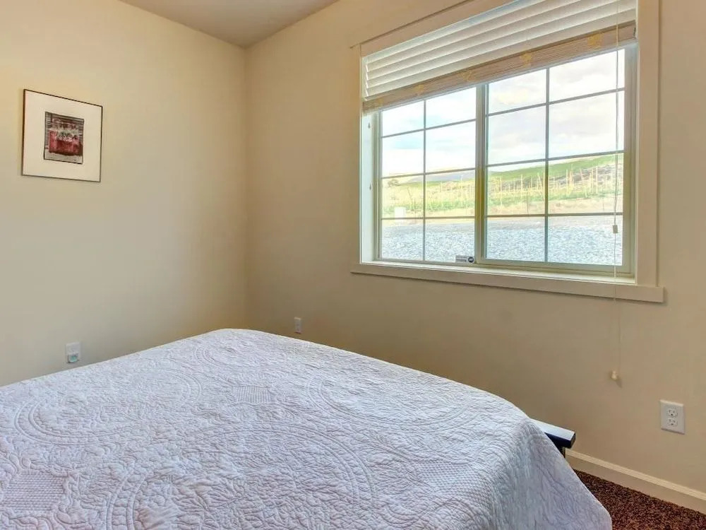 Beebe Ranch Retreat